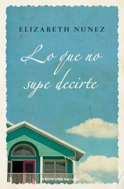 Lo que no supe decirte (Viceversa novela)