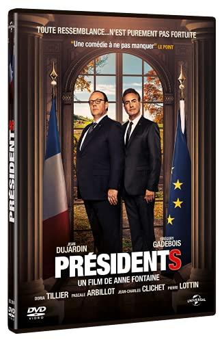 Présidents [FR Import]