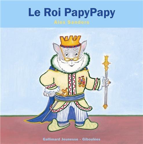 Le roi PapyPapy