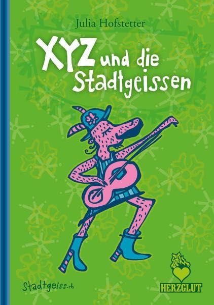 XYZ und die Stadtgeissen