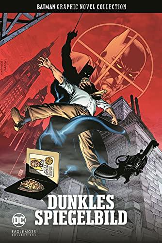 Batman Graphic Novel Collection: Bd. 70: Dunkles Spiegelbild