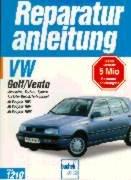 VW Golf III / Vento Diesel