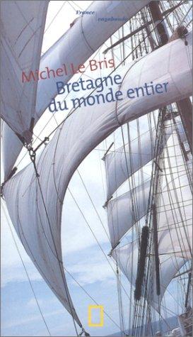 Bretagne du monde entier