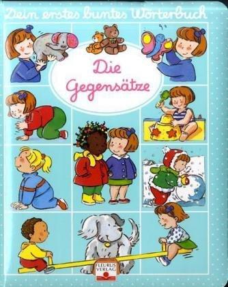 Die Gegensätze