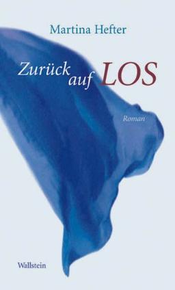 Zurück auf Los. Roman