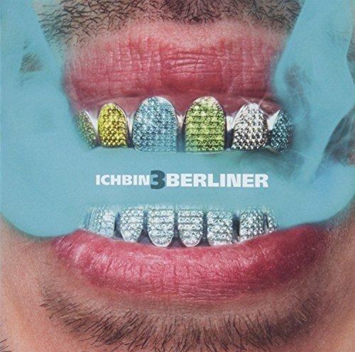 Ich Bin 3 Berliner