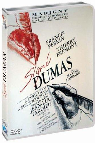 Signe dumas [FR Import]