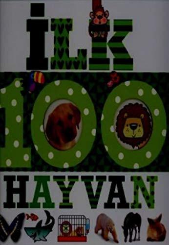 Ilk 100 Hayvan: Büyük Kapak