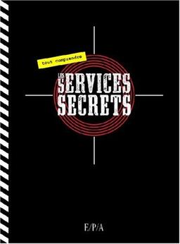 Les services secrets