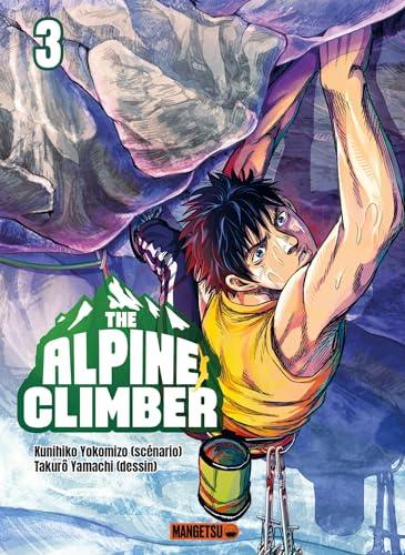 The alpine climber. Vol. 3