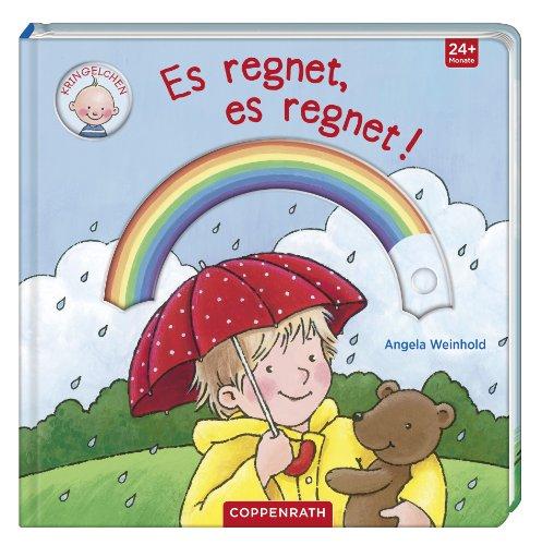 Kringelchen: Es regnet, es regnet!