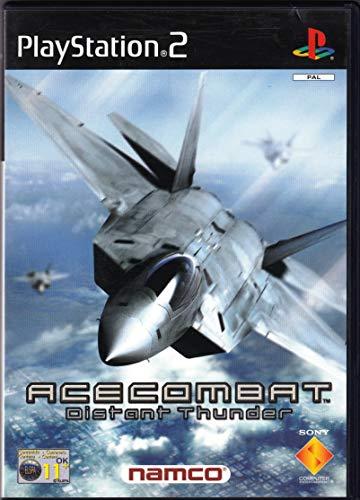 Ace Combat - Distant Thunder