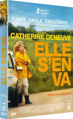 Elle s'en va [FR Import]