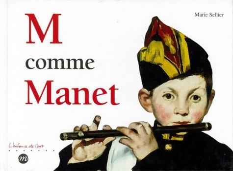 M comme Manet