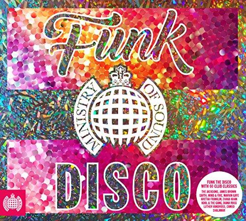 Funk The Disco