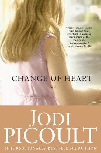 Change of Heart: A Novel