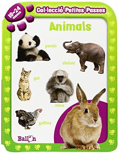 Animals (Petites passes)