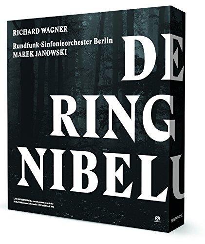 Der Ring des Nibelungen