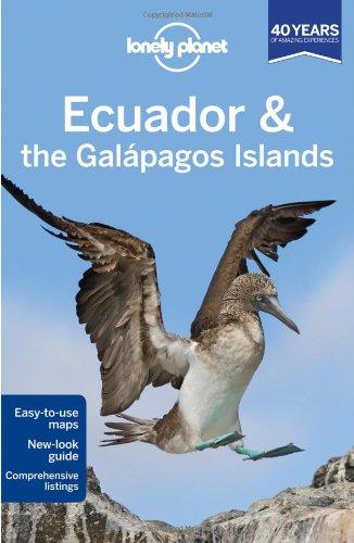 Ecuador & the Galapagos islands