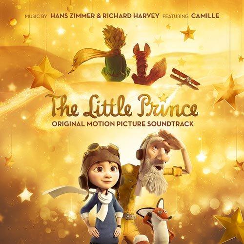 The Little Prince / Der kleine Prinz