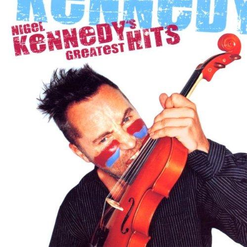 Kennedy-Greatest Hits