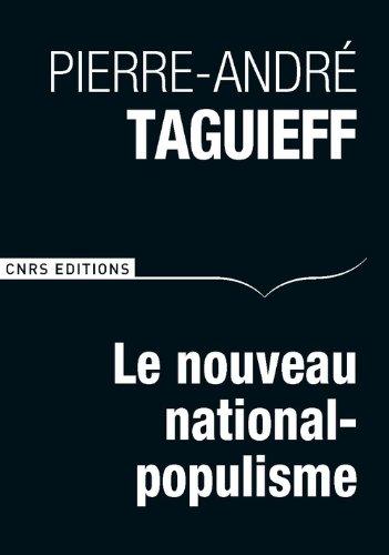 Le nouveau national-populisme