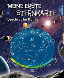 Meine erste Sternkarte