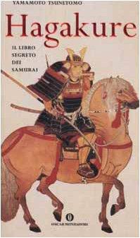 Hagakure. Il libro segreto dei samurai