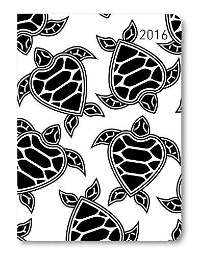 Ladytimer Ringbuch Butterflies 2023 - Taschen-Kalender A5 (15x21 cm) - Schüler-Kalender - Weekly - Ringbindung - 128 Seiten - Alpha Edition