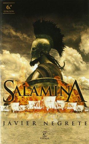 Salamina (ESPASA NARRATIVA)