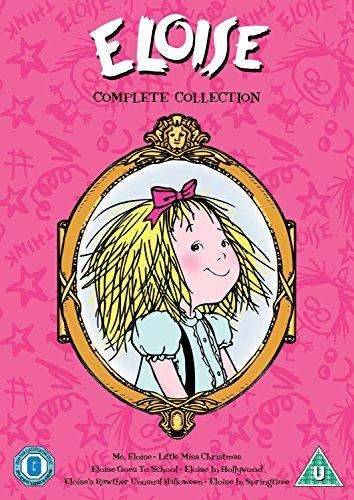 Eloise Collection [DVD] [UK Import]