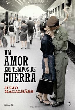 Amor Em Tempos De Guerra, Um