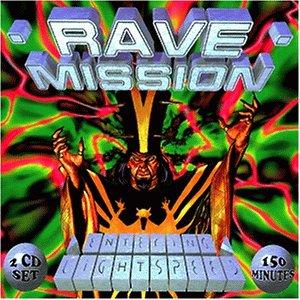 Rave Mission Vol.2