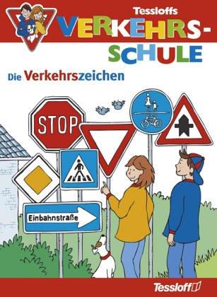 Die Verkehrszeichen