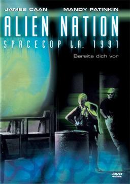 Alien Nation - Spacecop L.A. 1991