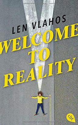 Welcome to Reality