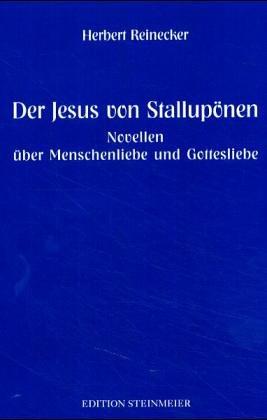 Der Jesus von Stallupönen