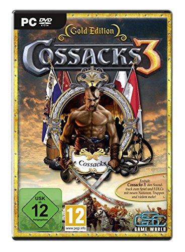 Cossacks 3 Gold Edition [PC]