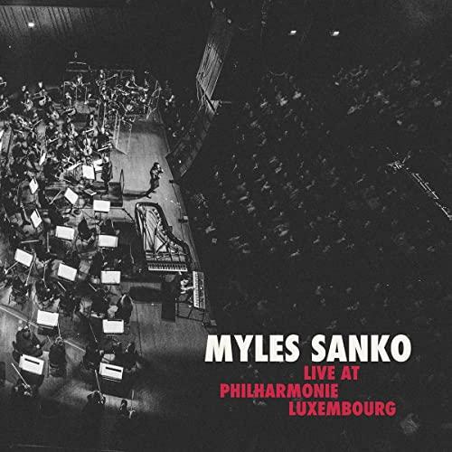 Live At Philharmonie Luxembourg