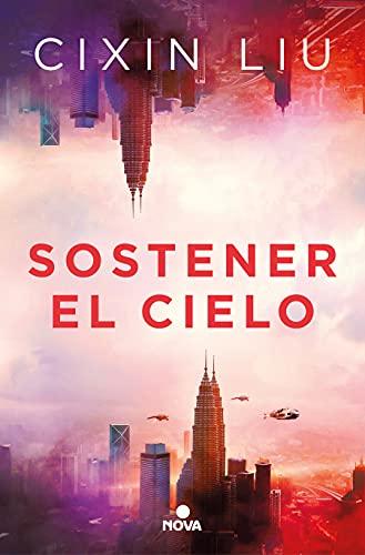 Sostener el cielo (Nova)