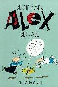 Alex, der Rabe