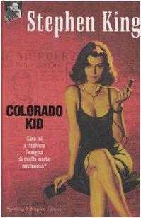 Colorado Kid (Narrativa)