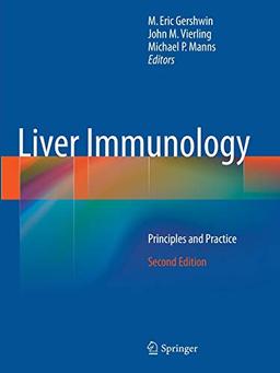 Liver Immunology: Principles and Practice