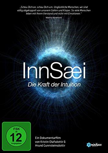 InnSæi - Die Kraft der Intuition (OmU)