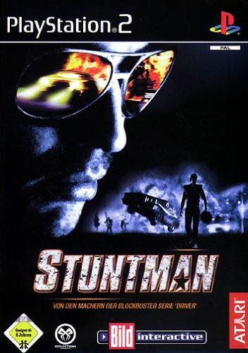 Stuntman