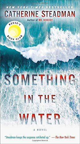 Something in the Water: A Novel