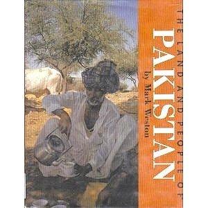 The Land and People of Pakistan (Portraits of the Nations)