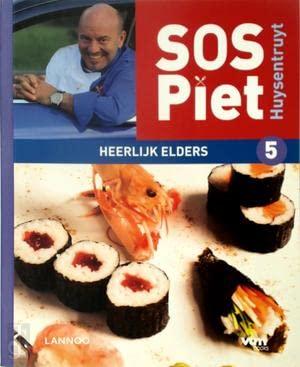 SOS PIET - Heerlijk elders: actie Dag Allemaal