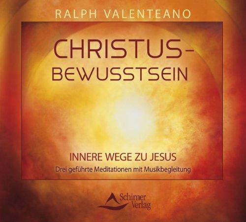 Christus-Bewusstsein