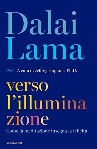 Verso l'illuminazione. Come la meditazione insegna la felicità (Saggi)